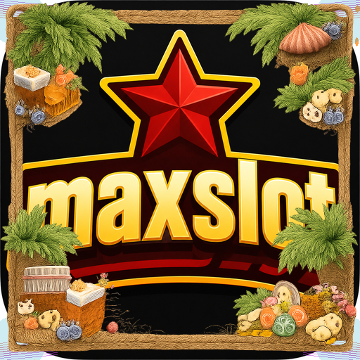 maxslot — galeri pratinjau Resmi APK